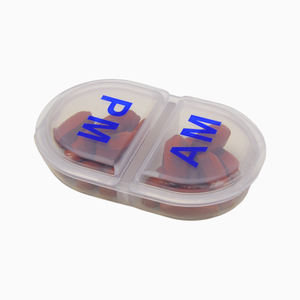 Пластиковый контейнер для таблеток - Product Image 4