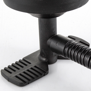 Échantillon pompes à main à double <span class=keywords><strong>action</strong></span> <span class=keywords><strong>pompe</strong></span> à main à air moderne <span class=keywords><strong>pour</strong></span> lit d'air gonflable extérieur <span class=keywords><strong>piscine</strong></span> flotteur anneau canapé bébé - Product Image 5