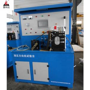 Pompe de direction assistée électrique, banc de Test, alimentation d'usine - Product Image 2