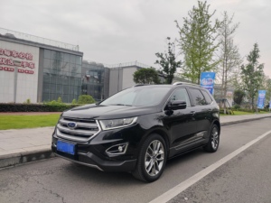 <span class=keywords><strong>Ford</strong></span> <span class=keywords><strong>Edge</strong></span> 2018 EcoBoost 245 AWD Premium SUV d'<span class=keywords><strong>occasion</strong></span>, 2.0T 245 ch Turbo 7 places 4x4, taille moyenne, bien entretenu, prêt à être expédié - Product Image 1