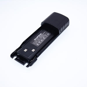 Batería de Repuesto Extra de 3800 mAh de Iones de Litio Baofeng para BF-F8 <span class=keywords><strong>Uv</strong></span> 5r Uv5r <span class=keywords><strong>UV</strong></span>-5RE <span class=keywords><strong>UV</strong></span>-5RA <span class=keywords><strong>5RB</strong></span> 5RL F8+ F8H - Product Image 5