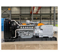 Groupe électrogène silencieux de type 13 kVA, 15 kVA, 100 kVA, prix d'usine, pour générateur diesel Perkins 120 kVA