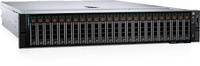 Serveur original PowerEdge R760xs 2u R750xs R740 R760xa R6515 R6525 Gpu a Stockage Nas Rack Data Center Ordinateur virtuel Serveur AI