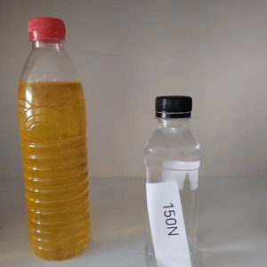 Exportación de <span class=keywords><strong>Aceites</strong></span> Base <span class=keywords><strong>Industriales</strong></span> de Alta Pureza <span class=keywords><strong>y</strong></span> Calidad SN70 SN150 SN300 SN500 SN650 <span class=keywords><strong>Lubricantes</strong></span> Crudos <span class=keywords><strong>y</strong></span> Reciclados - Product Image 2