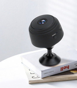 <span class=keywords><strong>Mini</strong></span> Cámara Inalámbrica A9 para Monitoreo en Exteriores, Cámara Deportiva Inalámbrica A9 - Product Image 5