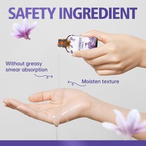 Aceite Esencial 100% Orgánico, Puro y Natural, Nuevo, para SPA, Masajes, Aromaterapia, Cuidado de la Piel, Difusores, Velas y <span class=keywords><strong>Jabones</strong></span> - Product Image 4