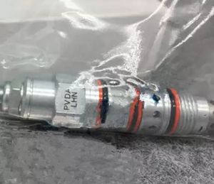 RQEB-LAN RQGB-LAN RQIB-LAN RQKB-LAN RPGD-ABN太阳液压先导式溢流阀RPID-BBN RPKD-BBN RPEC-8WN RPGC-8WN - Product Image 3