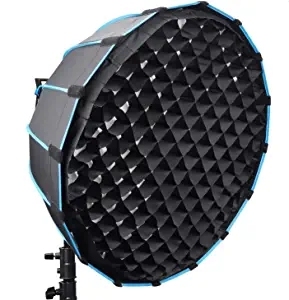 SOKANI X60 Deep Octagon Softbox Bowens Mount 60cm Tamaño para Sokani X60 Led Video Light 120D Mark II 300DII <span class=keywords><strong>GODOX</strong></span> <span class=keywords><strong>SL60W</strong></span> - Product Image 6