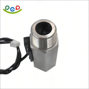 Từ mức chất lỏng thiết bị chuyển mạch dòng chảy thép không gỉ chuyển đổi dòng chảy sậy chuyển đổi Loại cảm biến lưu lượng G1/2 cho đường ống nước - Product Image 5