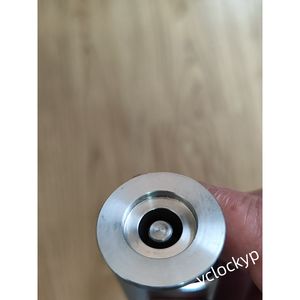 Vacuómetro INFICON PSG500, PN: 350-060 Usado - Product Image 5
