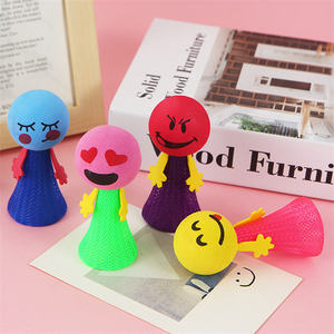 Nouveauté <span class=keywords><strong>Eva</strong></span> pour enfants, jouet pour homme rebondissant pour Noël et la rentrée des classes, vente en gros en usine - Product Image 4