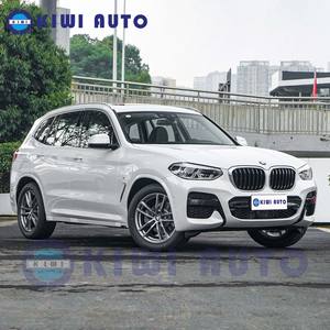 2019 X3 XDrive28i Pack M Sport Caméra Arrière Pneus R19 Boîte Automatique Sièges en Cuir Exportation Professionnelle <span class=keywords><strong>Prix</strong></span> Bas - Product Image 2