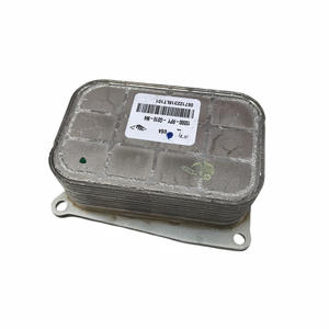 Intercooler Honda 15500-RPY-G01 pour UR-V Avancier Civic 2.0T, pièce de rechange pour refroidisseur de moteur, fabrication américaine - Product Image 5