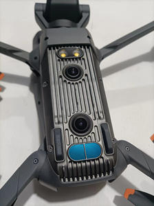 Dron Plegable Original en Oferta para Mavic 3 Prosumer, Cámara 5.1K/50fps, 46 Minutos de Tiempo de Vuelo, Material Plástico, Nivel Experto - Product Image 4