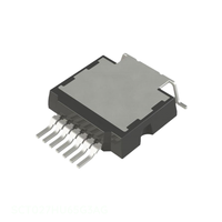 Puces IC SCT027TO65G3 en stock, composants électroniques neufs et originaux