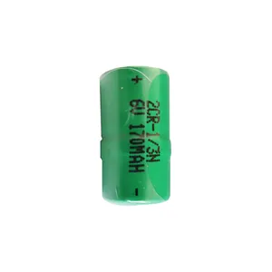 28L BATTERY 2CR1/3N Lithium 6V Battery V4034PX L544 CR11108 L1325 4LR44