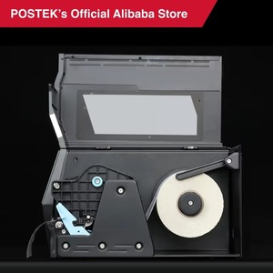 Gốc Postek mã vạch Nhãn dán nhãn máy in GX2 203dpi công nghiệp máy in nhãn nhiệt trong kho - Product Image 5