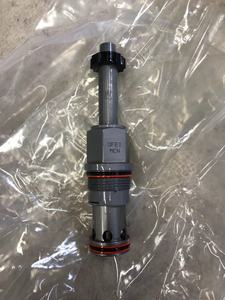 DFEI-MCN DFEIMCN DFEIMCN224 Hydraulique 2 voies, 2 étapes, distributeur directionnel à clapets actionné par solénoïde - débit 1-2 (Série 740) - Product Image 3