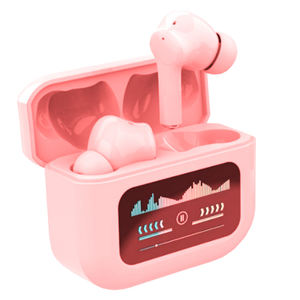 การควบคุมหน้าจอสัมผัสอเนกประสงค์ ANC ENC TWS หูฟังหูฟังบลูทูธมือถือสเตอริโอไร้สาย True TWS - Product Image 3