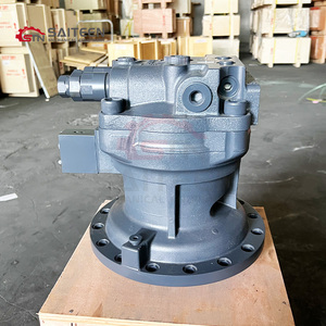 K1045024 motore oscillante DOOSAN escavatore parti del motore per DX220A DX225LC motore oscillante K1045024 - Product Image 2