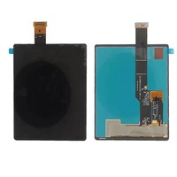 Módulo de Pantalla AMOLED de 3.92 Pulgadas, Resolución 1080x1240, Interfaz MIPI, Pantalla AMOLED