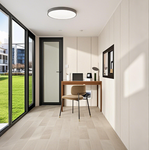 Mini Casa Contenedor Moderna <span class=keywords><strong>de</strong></span> 20 pies, Tipo Apple, <span class=keywords><strong>de</strong></span> Ensamblaje Rápido, con Panel Sándwich, para Dormitorio, Villa, Apartamento, Oficina o <span class=keywords><strong>Edificio</strong></span> - Product Image 3