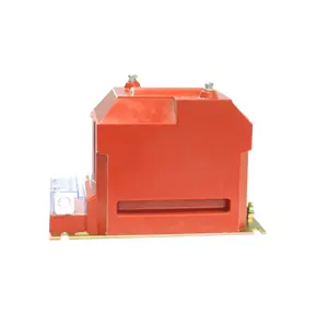 Jdzx10-10 high voltage high frequency small electric voltage transformer