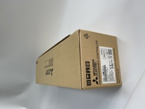คอนโทรลเลอร์แบบตั้งโปรแกรมได้ของมิตซูบิชิ FX3U-128MR/ES-A ของแท้ใหม่ 100% - Product Image 1