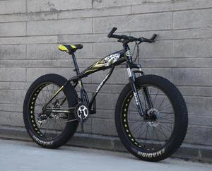 <span class=keywords><strong>Vélo</strong></span> de montagne, guidon papillon pour les déplacements urbains - Product Image 6