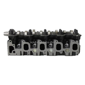 Para Toyota Hi-Ace/Hi-Lux 2LT/2L 2.4D/TD 2446 1997/<span class=keywords><strong>2001</strong></span> Número OE # 1110154170 909058 909158 Culata de Cilindro de Motor - Product Image 1