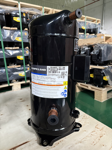 Compresseur de climatisation Copeland série ZR ZR144KCE-TF7-550 12HP, compresseur frigorifique Copeland Scroll - Product Image 2