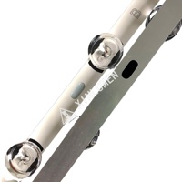 Dernier Offre Spéciale led pour rétro-éclairage tv, prix de gros, 47LB5800, bande de rétro-éclairage TV, original, grand objectif