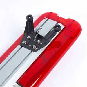 1200Mm <span class=keywords><strong>LED</strong></span> <span class=keywords><strong>High</strong></span> Power <span class=keywords><strong>Red</strong></span> Xe Cứu Thương Khẩn Cấp Nhấp Nháy Cảnh Báo Ánh Sáng - Product Image 3