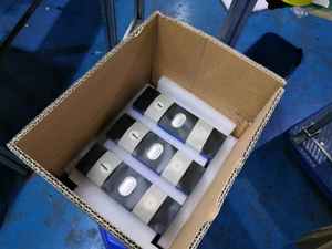 TERSEDIA! Baterai CATL <span class=keywords><strong>3</strong></span>.2V Lifepo4 271ah dengan Densitas Energi Tinggi untuk Catu Daya - Product Image 4