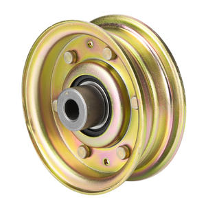 Polea para cortacésped 756-04224, diámetro exterior de 3-1/32 pulgadas, accesorio para piezas de cortacésped - Product Image 3