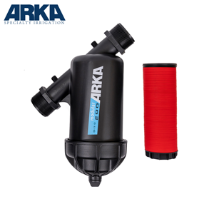 Filtre à disque ARKA 2 pouces de type Y 120 maille filtre à disque multi-précision, grand diamètre pour l'irrigation agricole - Product Image 1