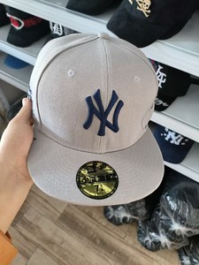 セントルイス・カーディナルス 刺繍入りキャップ |   ツートーンのフラットブリム野球帽 - Product Image 5