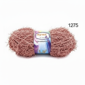 Catégorie de produit Corde en fibre dure Ayaz 1275 dans un sac Corde en fibre de céramique - Product Image 1