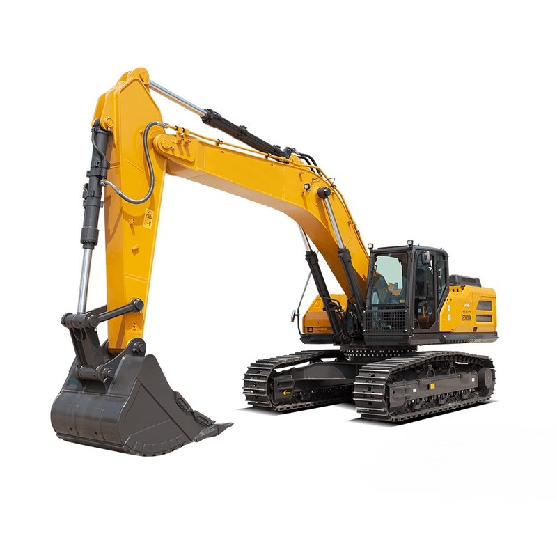 ミニカー 1/30 XCMG XE380GK 新塗装ショベルカー ミニカー 1/30 XCMG XE380GK 新塗装ショベルカー