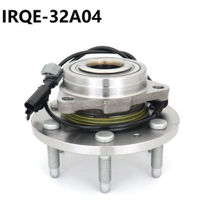 IRQE <b>Wheel</b> Hub Bearing Assembly 515096 for Cadillac Escalade Front <b>Replacement</b> Part 32A04 - Product Image 4
