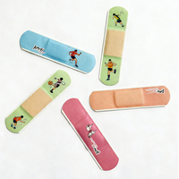 Pansements ronds transparents de 25 mm - Hangzhou Yoniner Pharmaceutical Co.,Ltd - Qualité Beauté Invisible