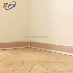 ดาฟูซิน ขายตรงจากโรงงาน ขอบปูพื้นอะลูมิเนียมอัลลอยด์สไตล์โมเดิร์น ความสูง 6 ซม. สำหรับปู<span class=keywords><strong>พื้น</strong></span>โรงเรียน โซลูชั่นขอบพื้นสำหรับอเมริกา - Product Image 6