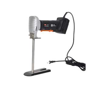 Sierra eléctrica de esponja para colchones, máquina de corte con tijeras recíprocas, sierra especial de alta densidad para fábricas de sofás - Product Image 2