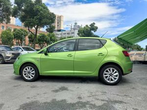 Gran Promoción <span class=keywords><strong>Seat</strong></span> <span class=keywords><strong>Ibiza</strong></span> <span class=keywords><strong>Gasolina</strong></span> 1.2 Auto Usado Tracción Delantera 5 Asientos - Product Image 3