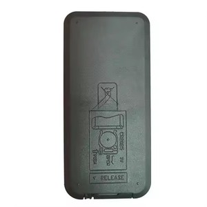 JY-3G JY-3A <b>Remote</b> <b>Control</b> for Muskoka Electric Fireplace Heater Media Wall JY-3G 20-06-650 259-35-86 310-48-90 259-879-86 - Product Image 3