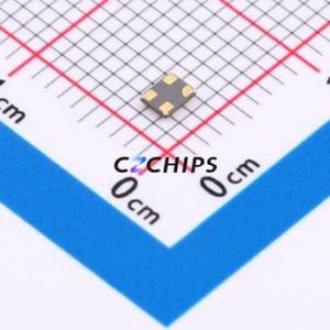 SX2B50.000F1210F30 Crystal (Passive) SMD2520-4P Crystal Oscillator SMD Crystal Oscillator 50MHz 10ppm 12pF - Product Image 2