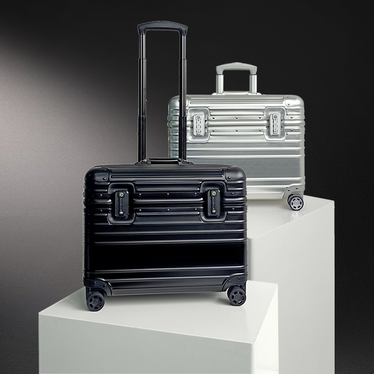 Equipaje de cabina de mano para hombre, maletas grandes con ruedas, bolso de  viaje, Venta barata|De mano| - AliExpress
