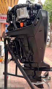 Motor Fuera de Borda Diésel <span class=keywords><strong>Parsun</strong></span> de 200 HP - Product Image 4