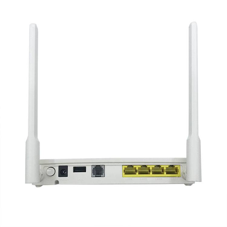 New arrival FTTH fiber optic network router WIFI HG8546m gpon sfp ont ...