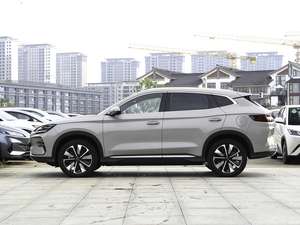 2025 BYD SONG PLUS EV SUV à grande vitesse Véhicules à énergie nouvelle BYD QIN HAN TANG YUAN Véhicules automobiles Voiture Byd Voitures électriques à vendre - Product Image 3